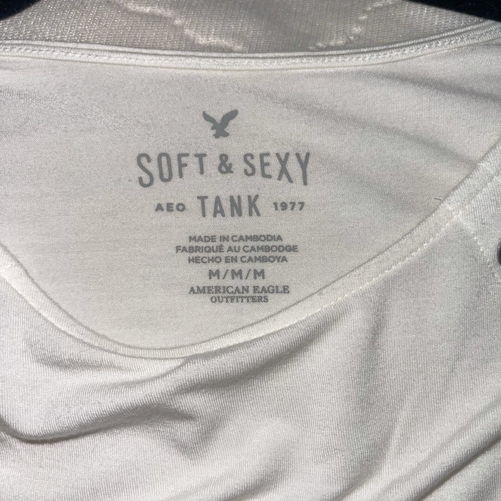 Tank Top - Picture 4 of 4